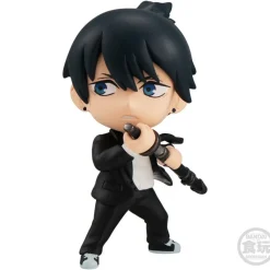 BANDAI Chainsaw Man ADVERGE MOTION Full Complete BOX SET Mini Figure ZA-517