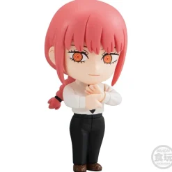 BANDAI Chainsaw Man ADVERGE MOTION Full Complete BOX SET Mini Figure ZA-517