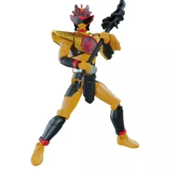 BANDAI Figure*Change Heroes Dondra Goku & Dontra Bolt Set Action Figure JAPAN OFFICIAL