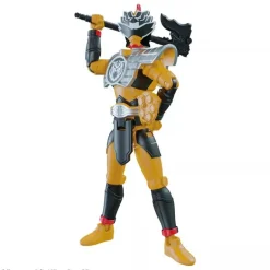 BANDAI Figure*Change Heroes Dondra Goku & Dontra Bolt Set Action Figure JAPAN OFFICIAL