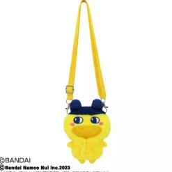 BANDAI Chibi Plush Decoration Tamagotchi Mametchi JAPAN OFFICIAL