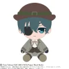 BANDAI Chibi Plush Premium Black Butler Public School Arc Ciel Phantomhive