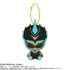 BANDAI Chibi Plush Sitting Mascot TO BE HERO X E-Soul JAPAN OFFICIAL