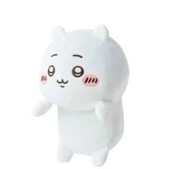BANDAI Chiikawa Funbaruzu Chiikawa Plush Doll JAPAN OFFICIAL