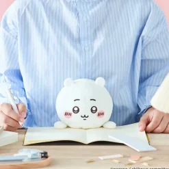 BANDAI Chiikawa Funbaruzu Chiikawa Plush Doll JAPAN OFFICIAL