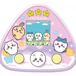 BANDAI Other Toys & Hobbies*Chikawa To Issho Super Cute Purple JAPAN OFFICIAL