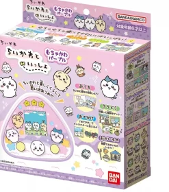 BANDAI Other Toys & Hobbies*Chikawa To Issho Super Cute Purple JAPAN OFFICIAL
