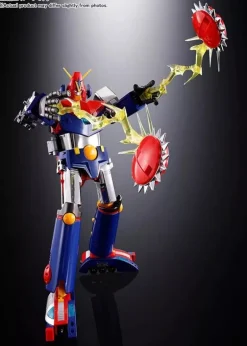 BANDAI Chodenji Robo Combattler V Combattler V GX-50SP Action Figure JAPAN