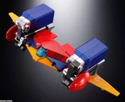 BANDAI Chodenji Robo Combattler V Combattler V GX-50SP Action Figure JAPAN