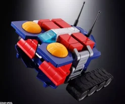 BANDAI Chodenji Robo Combattler V Combattler V GX-50SP Action Figure JAPAN