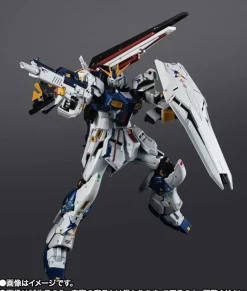 BANDAI Figure*Chogokin RX-93ff νGUNDAM Action Figure JAPAN OFFICIAL