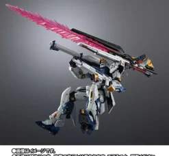 BANDAI Figure*Chogokin RX-93ff νGUNDAM Action Figure JAPAN OFFICIAL