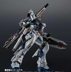 BANDAI Figure*Chogokin RX-93ff νGUNDAM Action Figure JAPAN OFFICIAL