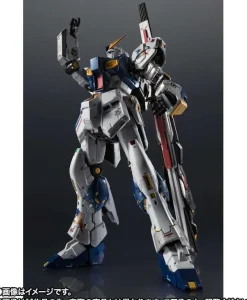 BANDAI Figure*Chogokin RX-93ff νGUNDAM Action Figure JAPAN OFFICIAL