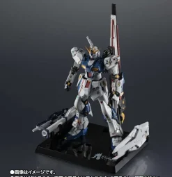 BANDAI Figure*Chogokin RX-93ff νGUNDAM Action Figure JAPAN OFFICIAL