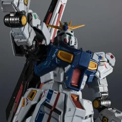 BANDAI Figure*Chogokin RX-93ff νGUNDAM Action Figure JAPAN OFFICIAL