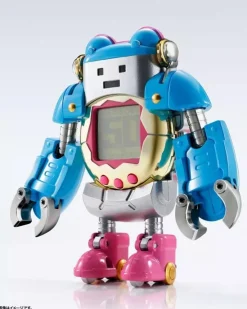 BANDAI Other Toys & Hobbies*Chogokin Tamagotchi Robo JAPAN OFFICIAL