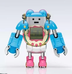 BANDAI Other Toys & Hobbies*Chogokin Tamagotchi Robo JAPAN OFFICIAL