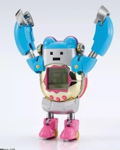 BANDAI Other Toys & Hobbies*Chogokin Tamagotchi Robo JAPAN OFFICIAL