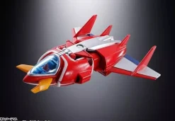 BANDAI Choudenji Machine Voltes V GX-31SP Chogokin 50th Ver. Action Figure JAPAN