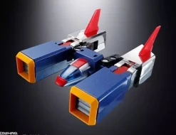 BANDAI Choudenji Machine Voltes V GX-31SP Chogokin 50th Ver. Action Figure JAPAN