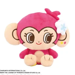 BANDAI DAISY LOVERS Chibi Plush Minky JAPAN OFFICIAL