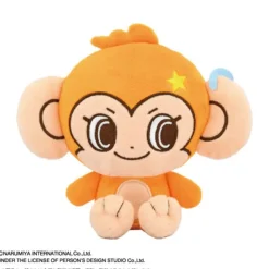 BANDAI Plush Toy*DAISY LOVERS Chibi Plush Lukky JAPAN OFFICIAL