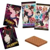 BANDAI Cards*Dandadan Wafer Card 20 Pack BOX TCG JAPAN OFFICIAL