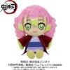 BANDAI Demon Slayer Chibi Plush Mitsuri Kanroji (Yukata) JAPAN ZA-728