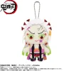 BANDAI Demon Slayer Daki Chibi Plush Mascot JAPAN OFFICIAL