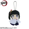 BANDAI Demon Slayer Kimetsu no Yaiba Kanao Tsuyuri Chibi Plush Mascot JAPAN