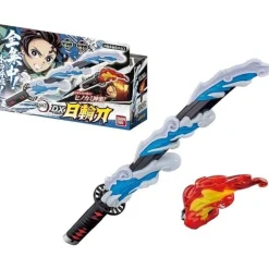 BANDAI Other Toys & Hobbies|Demon Slayer*Demon Slayer Kimetsu no Yaiba DX Nichirin Sword JAPAN OFFICIAL