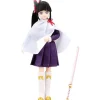 BANDAI Demon Slayer Kimetsu no Yaiba Style Kanao Tsuyuri Doll JAPAN OFFICIAL