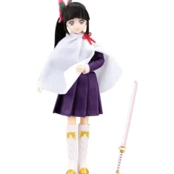 BANDAI Demon Slayer Kimetsu no Yaiba Style Kanao Tsuyuri Doll JAPAN OFFICIAL