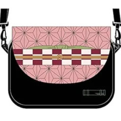 BANDAI Other Toys & Hobbies|Demon Slayer*Demon Slayer Nezuko Kamado Mini Shoulder Bag JAPAN OFFICIAL