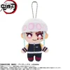 BANDAI Demon Slayer Tengen Uzui Chibi Plush Mascot JAPAN OFFICIAL