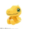 BANDAI Digimon Adventure PlayCharm Agumon JAPAN OFFICIAL