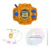 BANDAI Digimon Adventure Digivice 25th Color Evolution DX Set Taichi Yagami Ver.