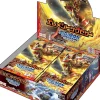 BANDAI Digimon Card Element Successor BT-18 Booster Pack Box TCG JAPAN OFFICIAL