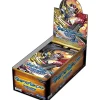 BANDAI Cards|Digimon*Digimon Card Game Alternative Being Theme Booster Box EX-04 JAPAN ZA-408