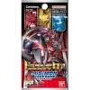 BANDAI Digimon Card Game Dragon's Roar Booster Pack EX-03 JAPAN OFFICIAL