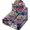 BANDAI Cards|Digimon*Digimon Card Game World Convergence Booster Pack Box TCG JAPAN