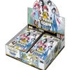 BANDAI Digimon Card Game Cyber Eden BT-22 Booster Pack Box TCG JAPAN OFFICIAL
