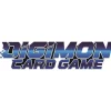 BANDAI Digimon*Digimon Card Game Hackers' Slumber Booster Pack Box TCG JAPAN OFFICIAL