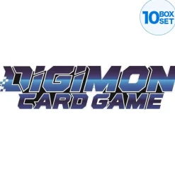 BANDAI Digimon*Digimon Card Game Hackers' Slumber Booster Pack Box TCG JAPAN OFFICIAL