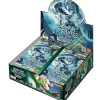 BANDAI Cards|Digimon*Digimon Card Liberator Extra EX-07 Booster Pack Box TCG JAPAN OFFICIAL
