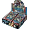 BANDAI Digimon Card Versus Monsters EX-09 Extra Booster Pack Box TCG JAPAN
