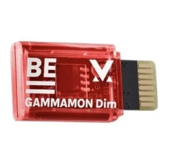 BANDAI Digimon Vital Bracelet BEMEMORY Gammamon Dim Card JAPAN OFFICIAL
