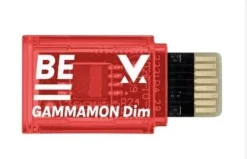 BANDAI Digimon*Digimon Vital Bracelet BEMEMORY Gammamon Dim Card JAPAN OFFICIAL