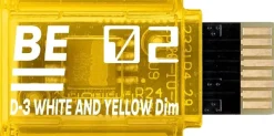 BANDAI Other Toys & Hobbies|Digimon*Digimon Vital Bracelet BEMEMORY Digimon Adventure 02 D-3 JAPAN OFFICIAL